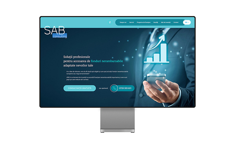 SAB Consulting